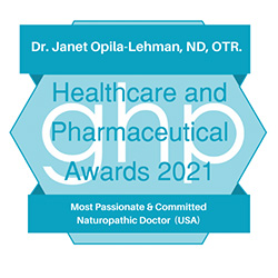 Most Passionate and Committed Naturopathic Doctor Asheville NC